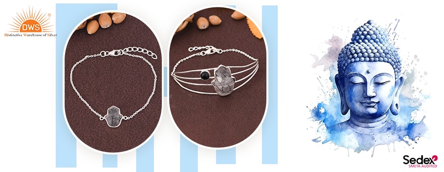 The Meaning Behind Buddha Bracelets